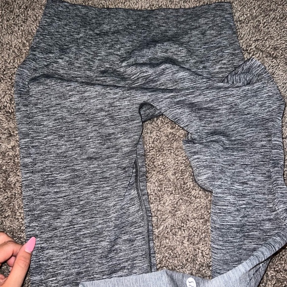 Lulu leggings - Picture 4 of 4